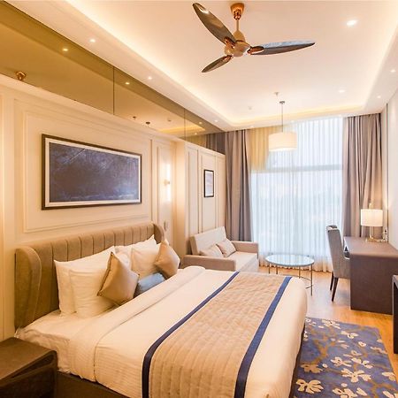 The Cove Wing Hotel Panchkula Luaran gambar